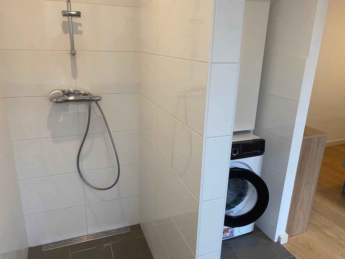 Appartement Djambistraat 3