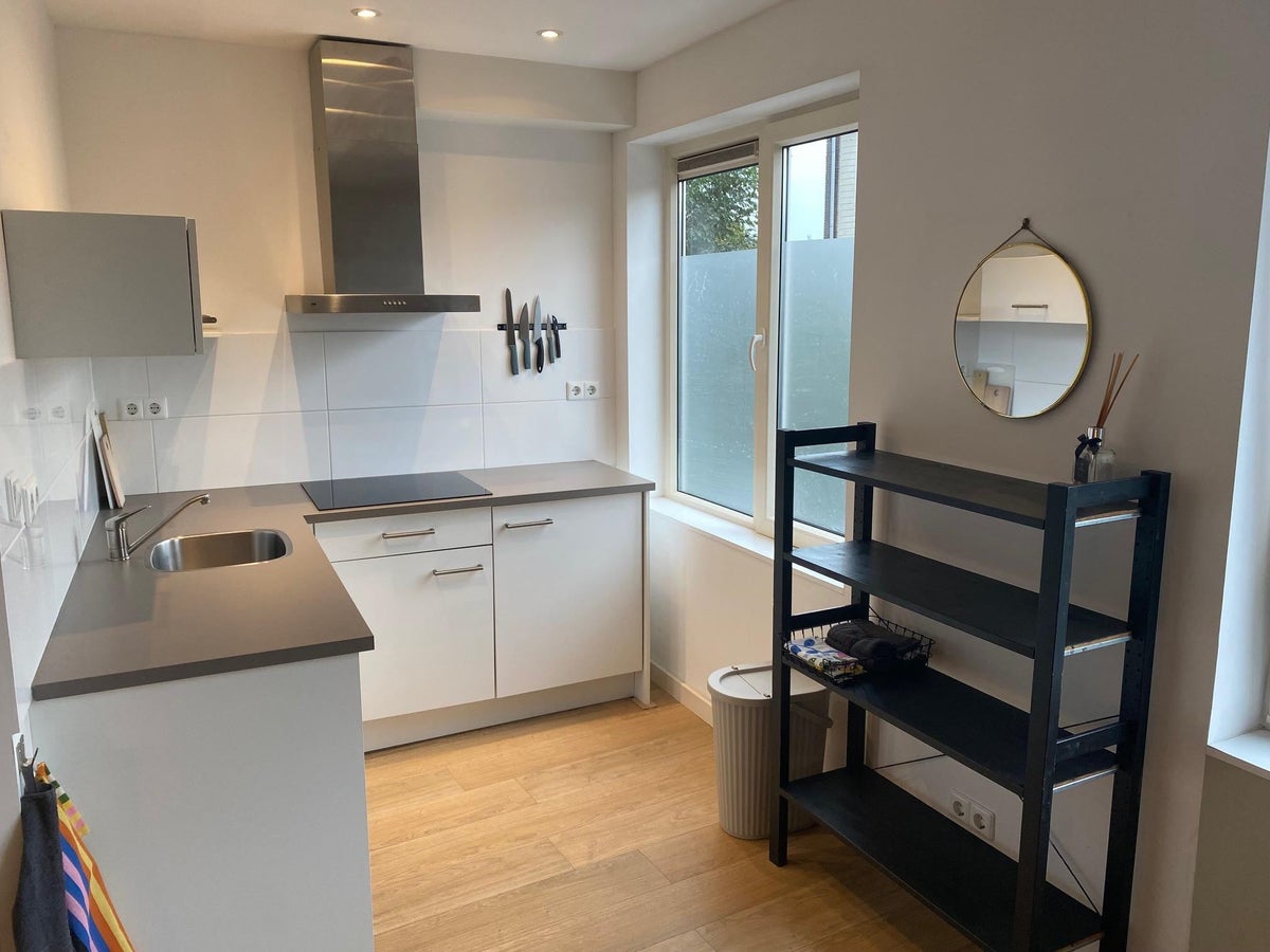 Appartement Djambistraat 5