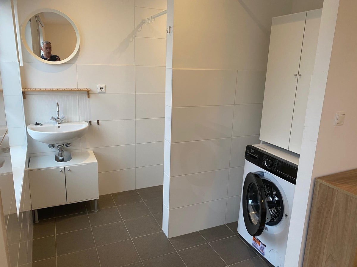 Appartement Djambistraat 2