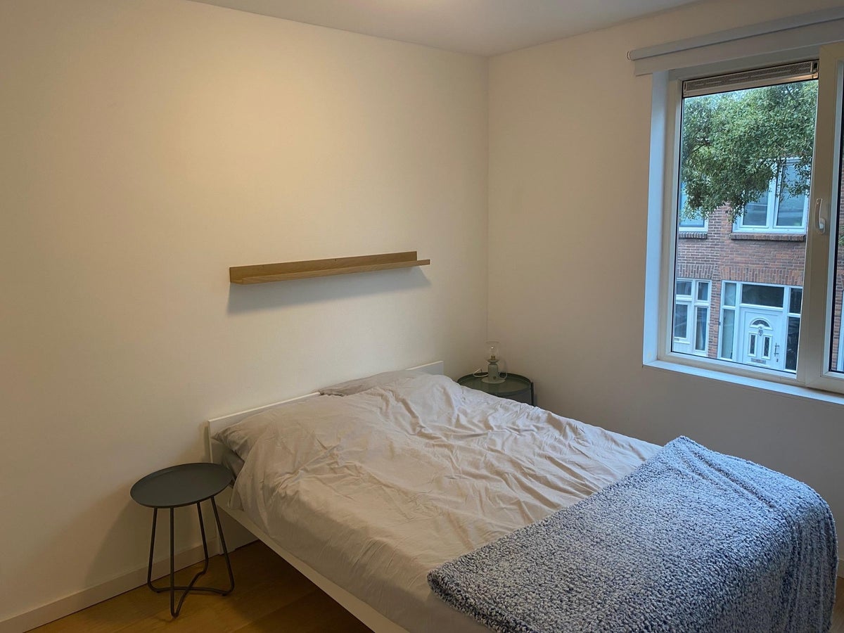 Appartement Djambistraat 8