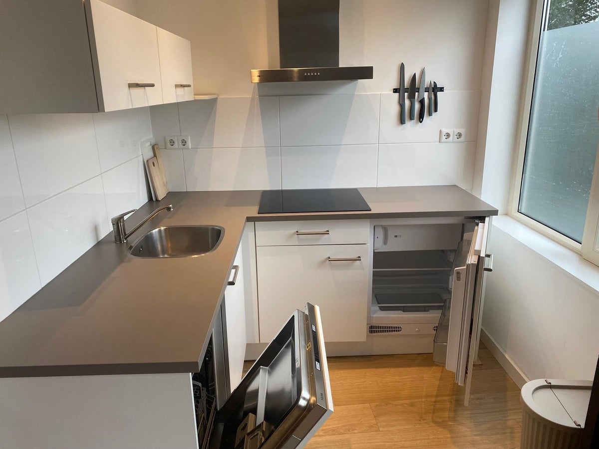 Appartement Djambistraat 7