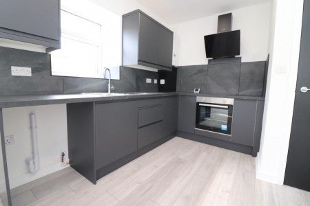 Flat Whitehall Street in Darwen