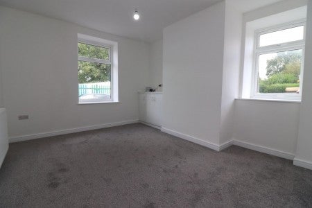 Flat Whitehall Street in Darwen