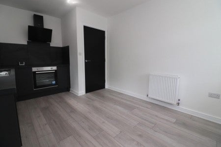 Flat Whitehall Street in Darwen