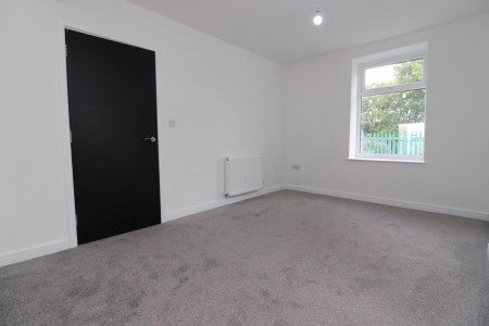 Flat Whitehall Street in Darwen