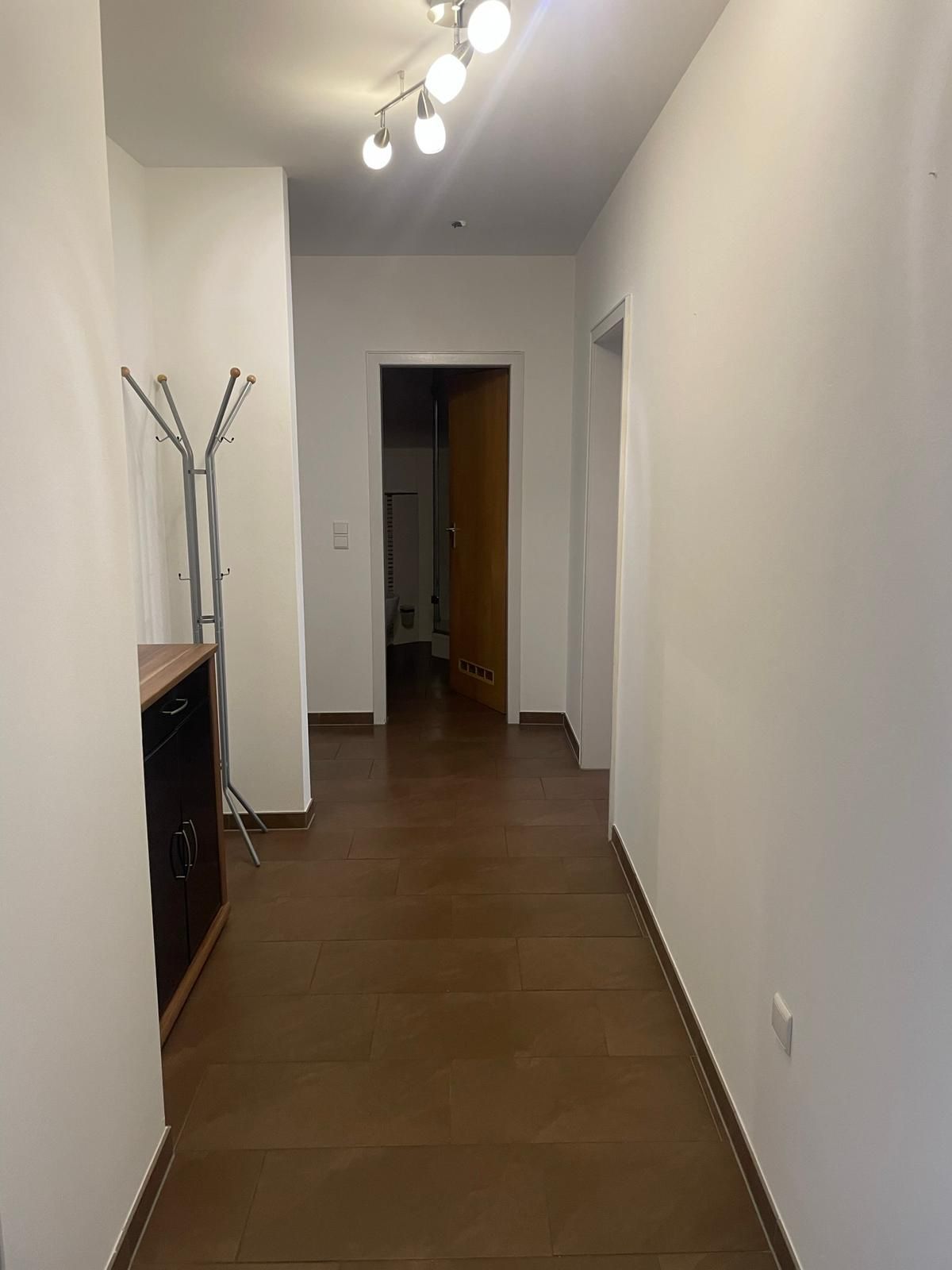 Wohnung Germaniastraße in Köln
