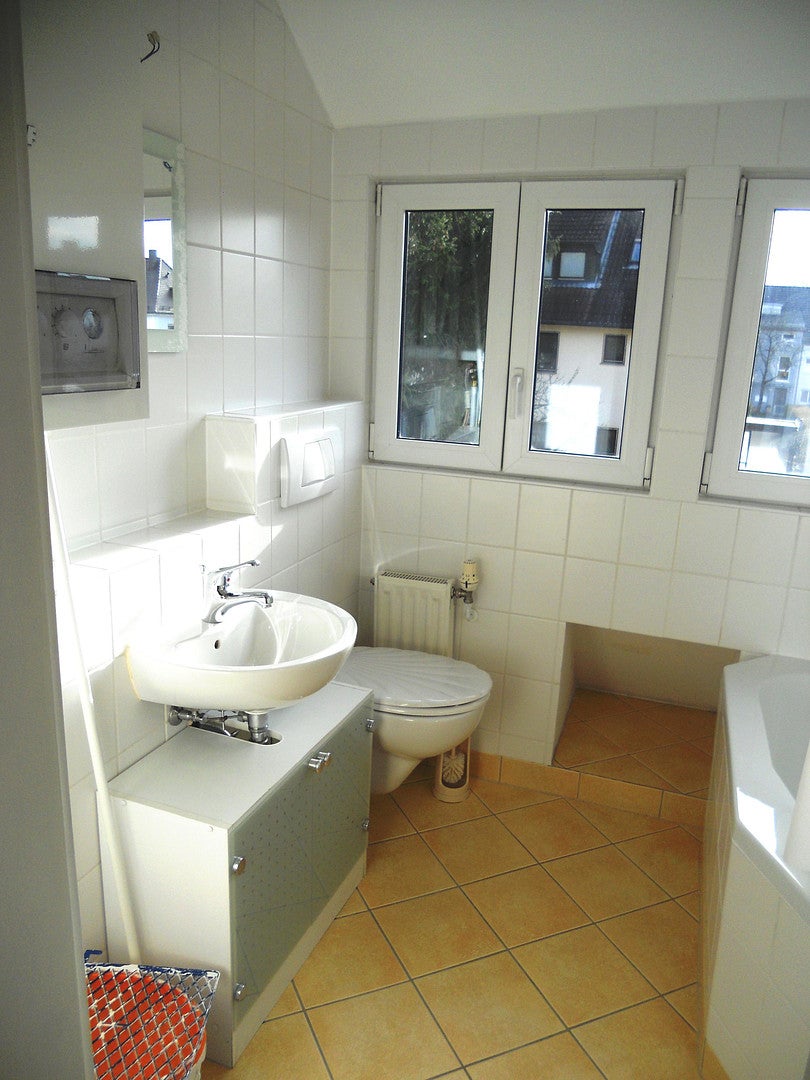 Wohnung Laufamholzstraße in Nürnberg