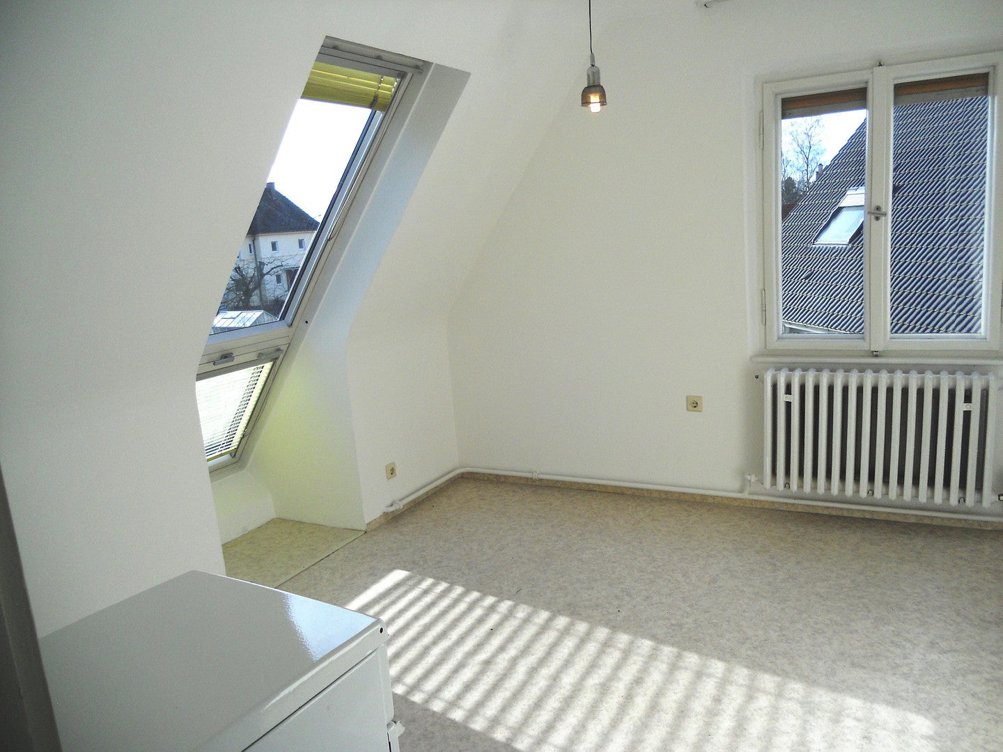 Wohnung Laufamholzstraße in Nürnberg