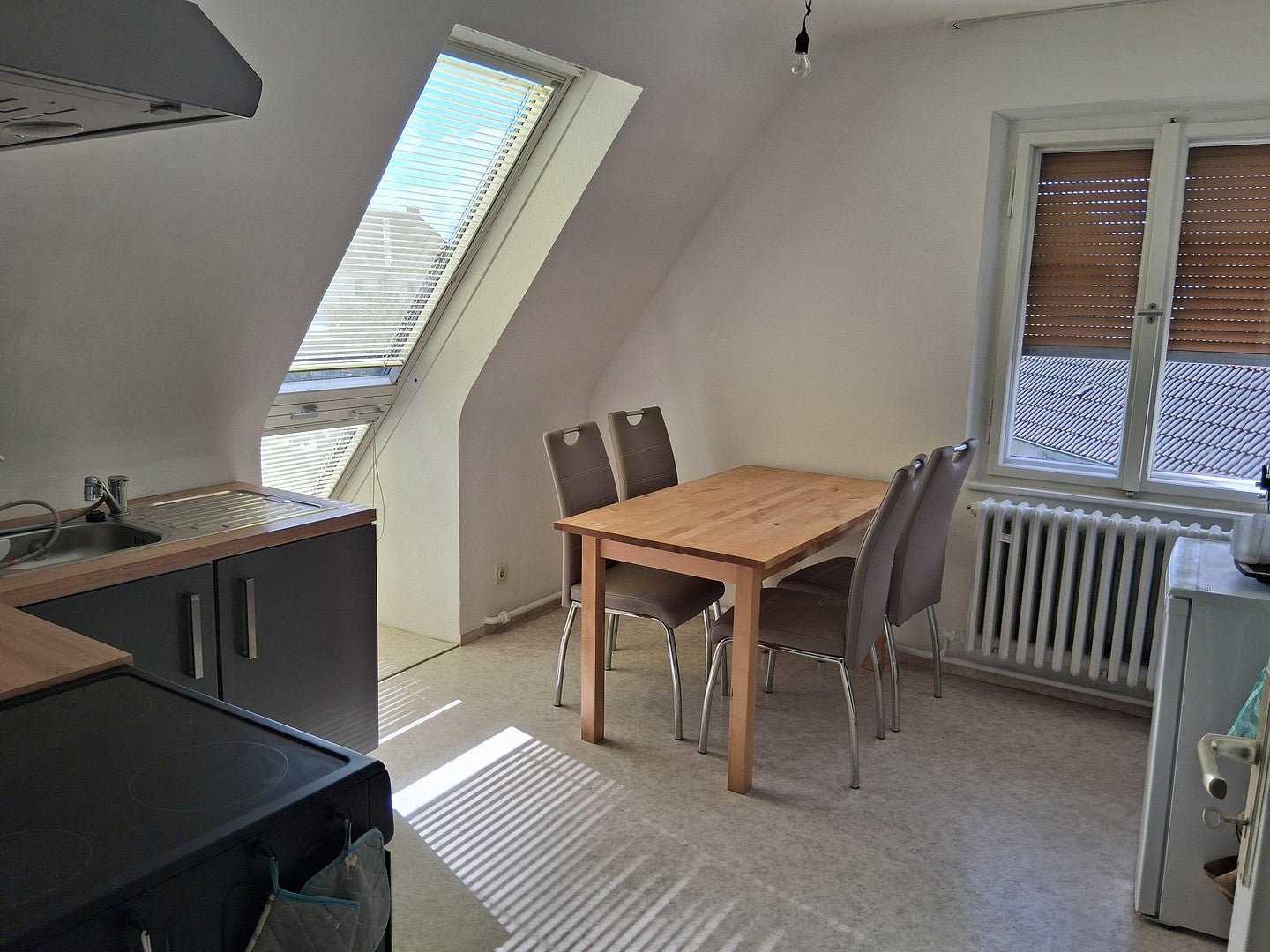 Wohnung Laufamholzstraße in Nürnberg