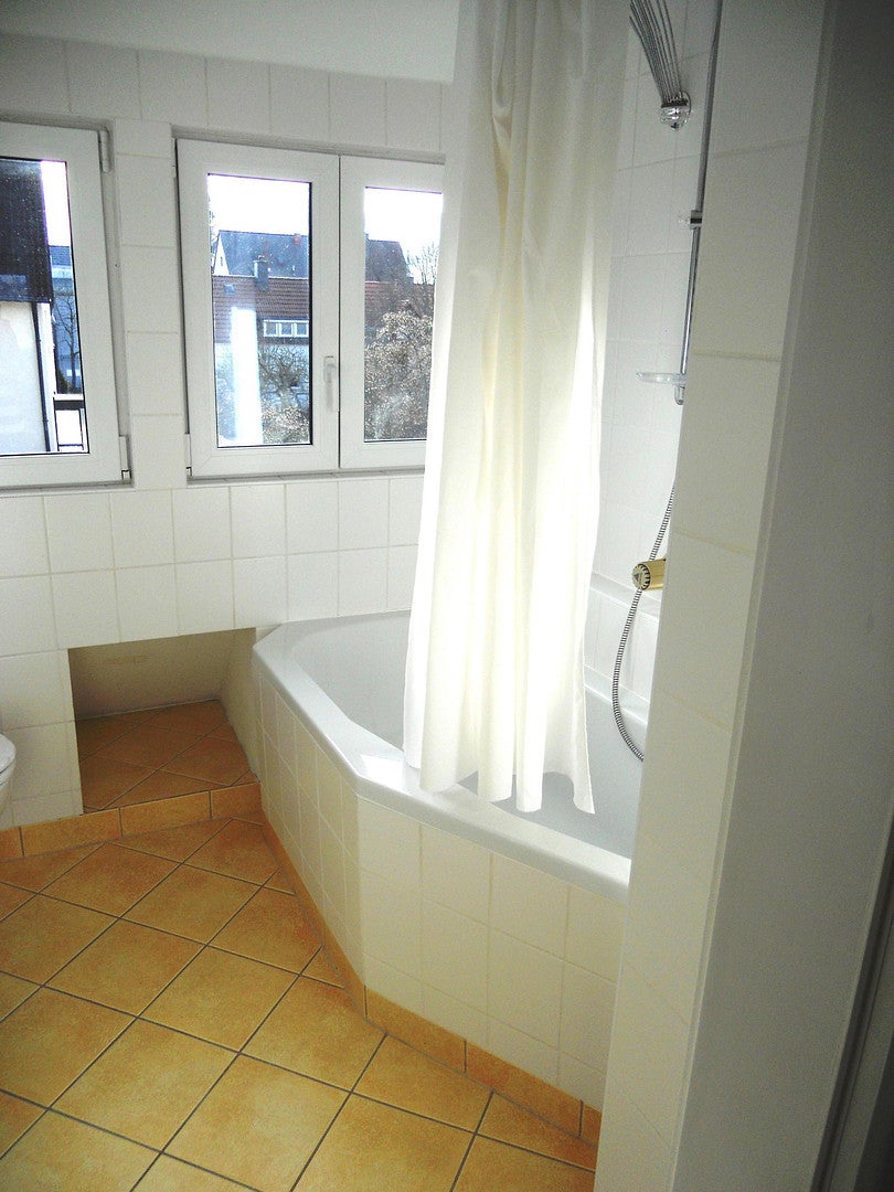 Wohnung Laufamholzstraße in Nürnberg