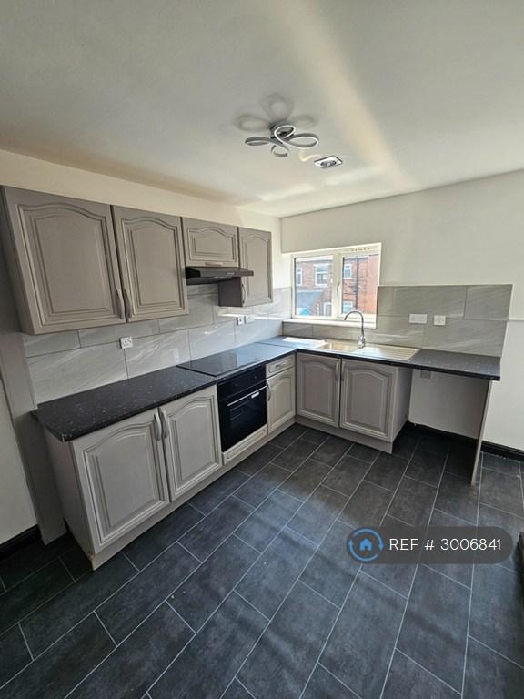 Flat Chapel Walk in Chorley