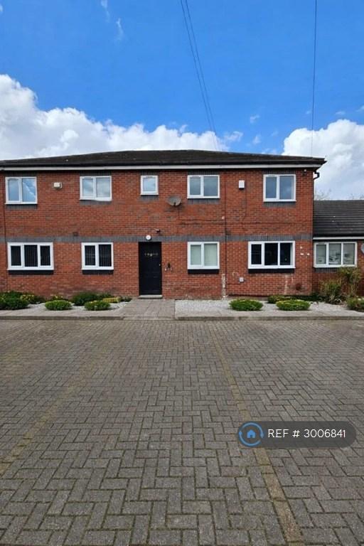 Flat Chapel Walk in Chorley