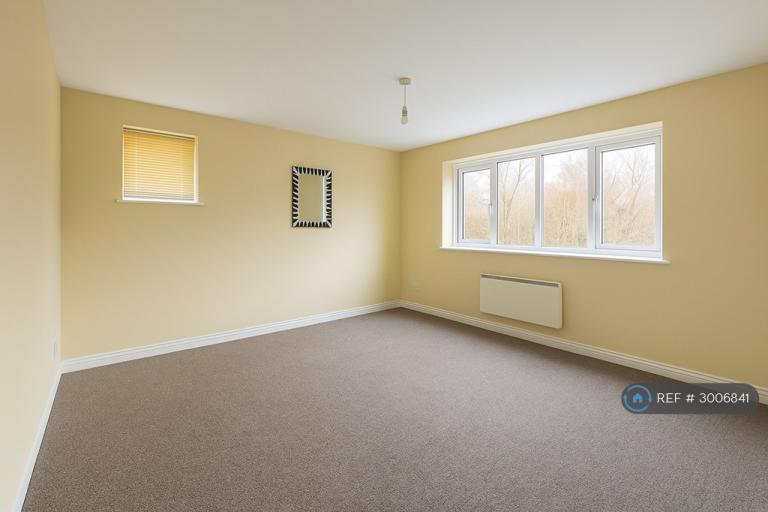 Flat Chapel Walk in Chorley