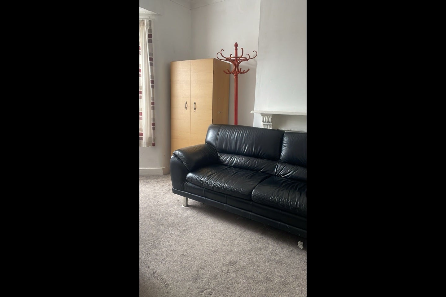 House Strone Road in Greater London
