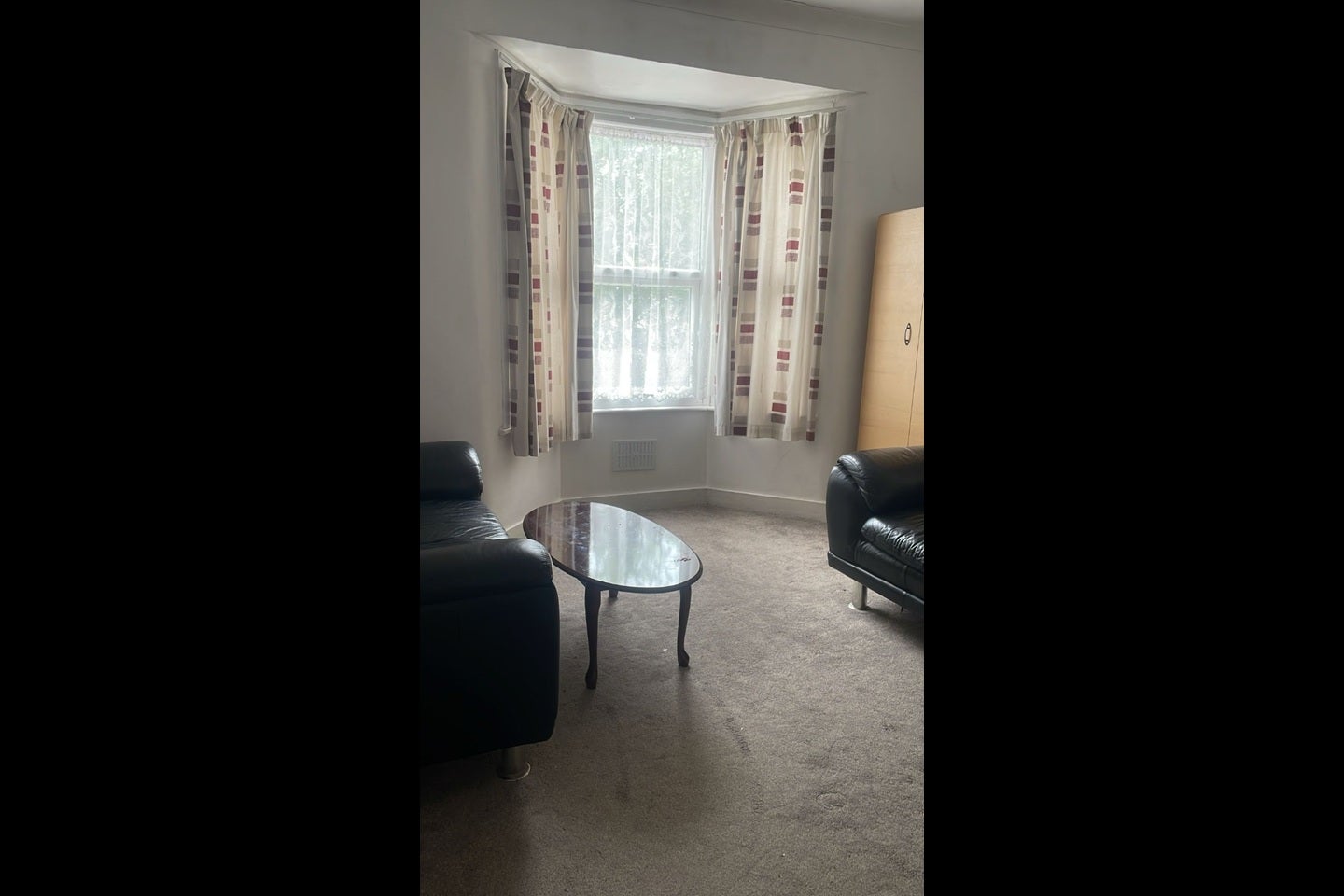 House Strone Road in Greater London