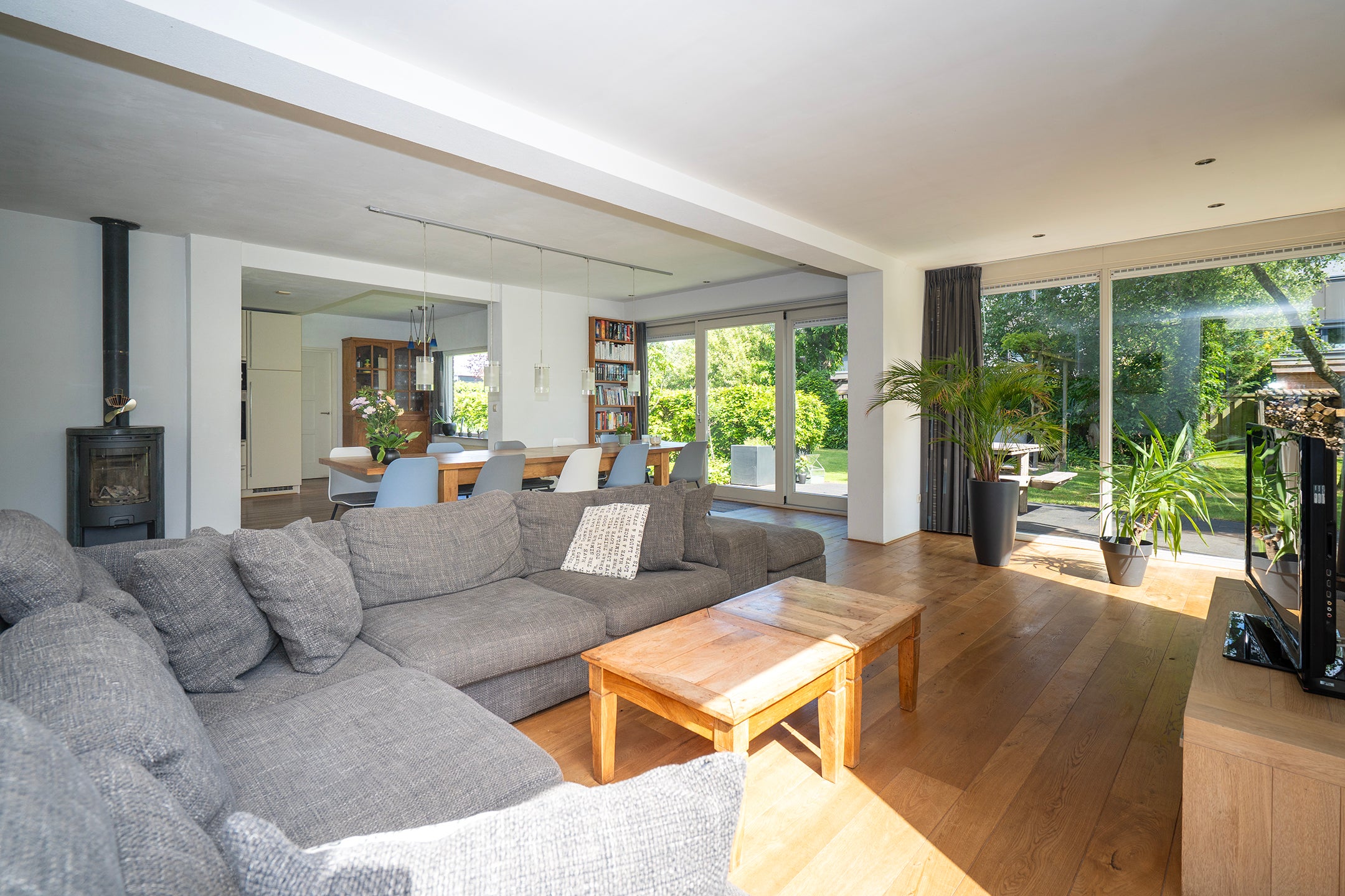 Vrijstaande woning te koop: Langendijk 49, Tilburg
