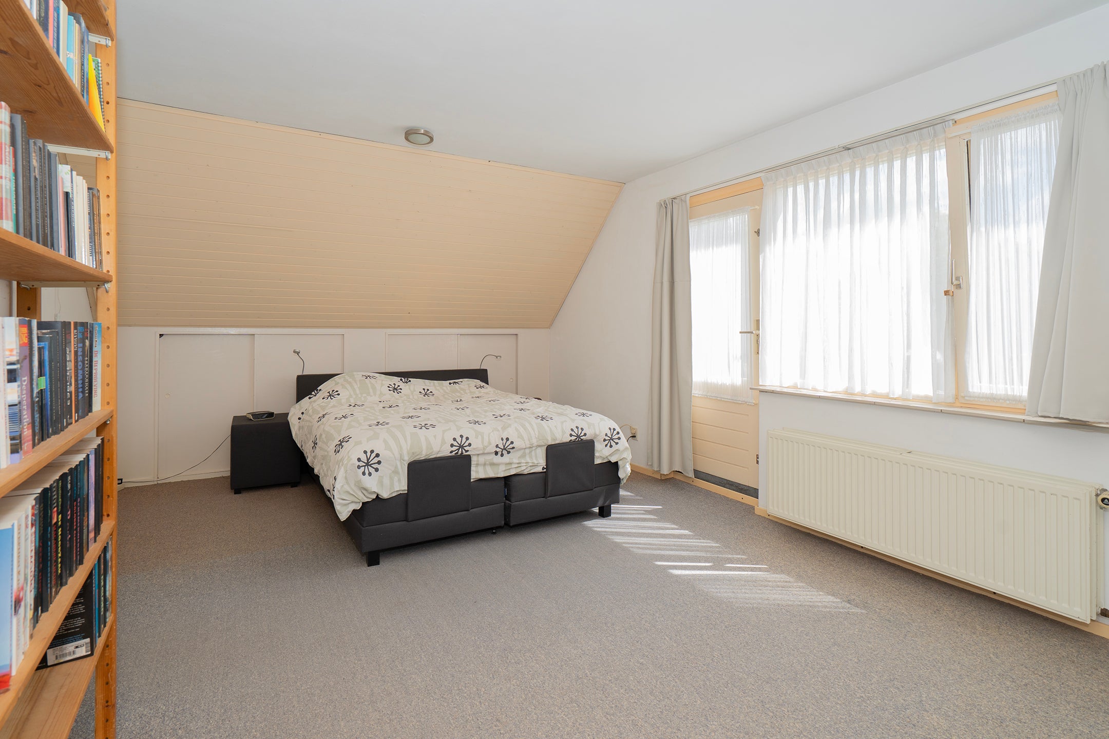 Vrijstaande woning te koop: Langendijk 49, Tilburg