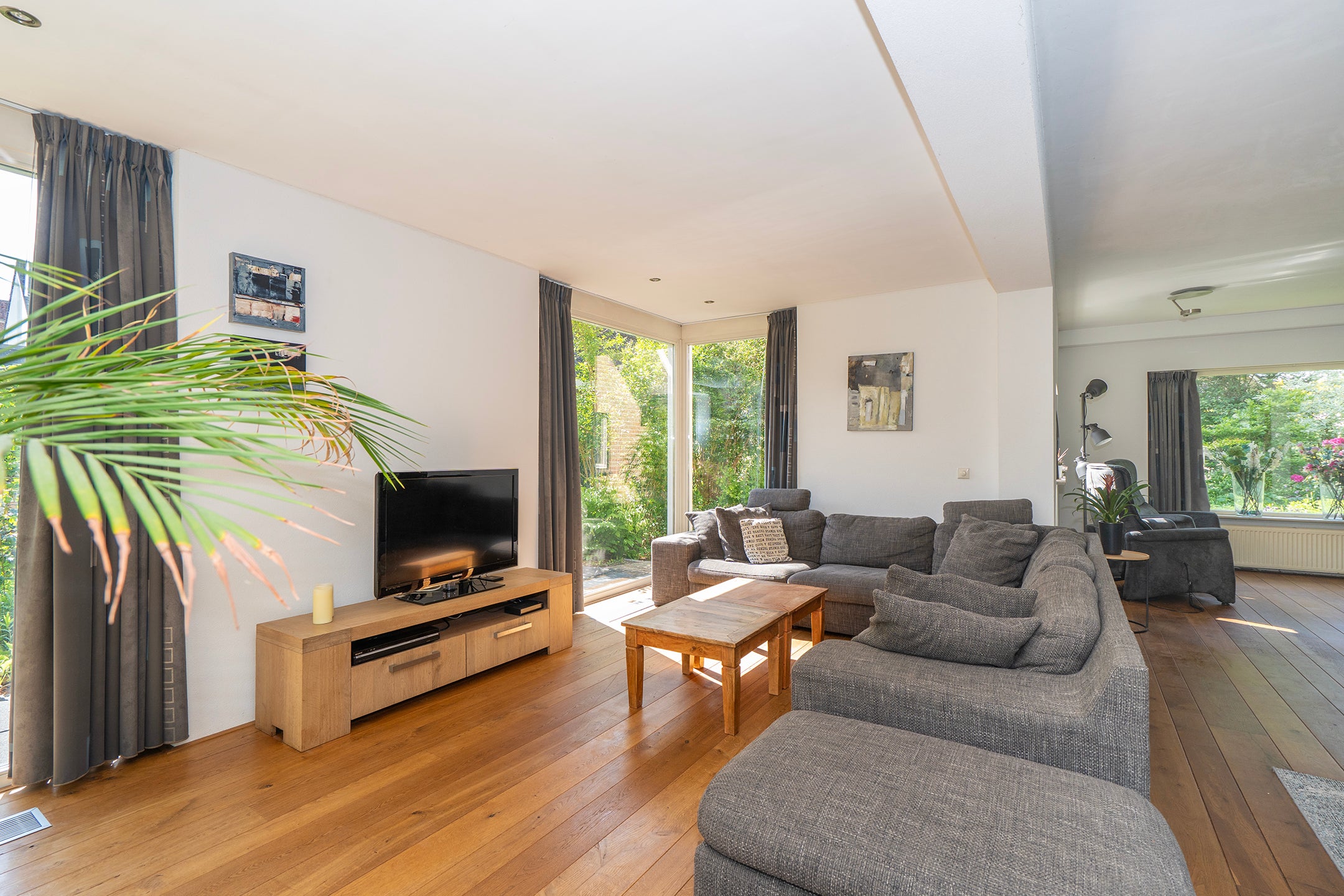 Vrijstaande woning te koop: Langendijk 49, Tilburg