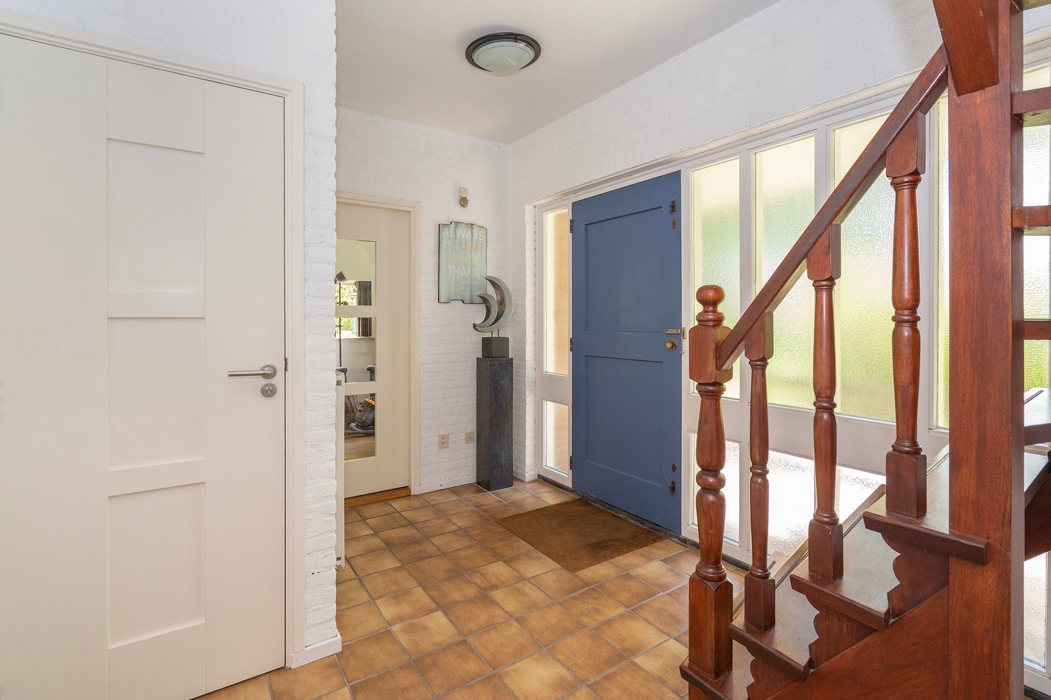 Vrijstaande woning te koop: Langendijk 49, Tilburg