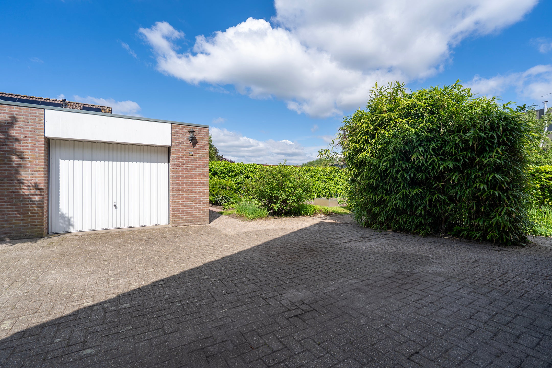 Vrijstaande woning te koop: Langendijk 49, Tilburg