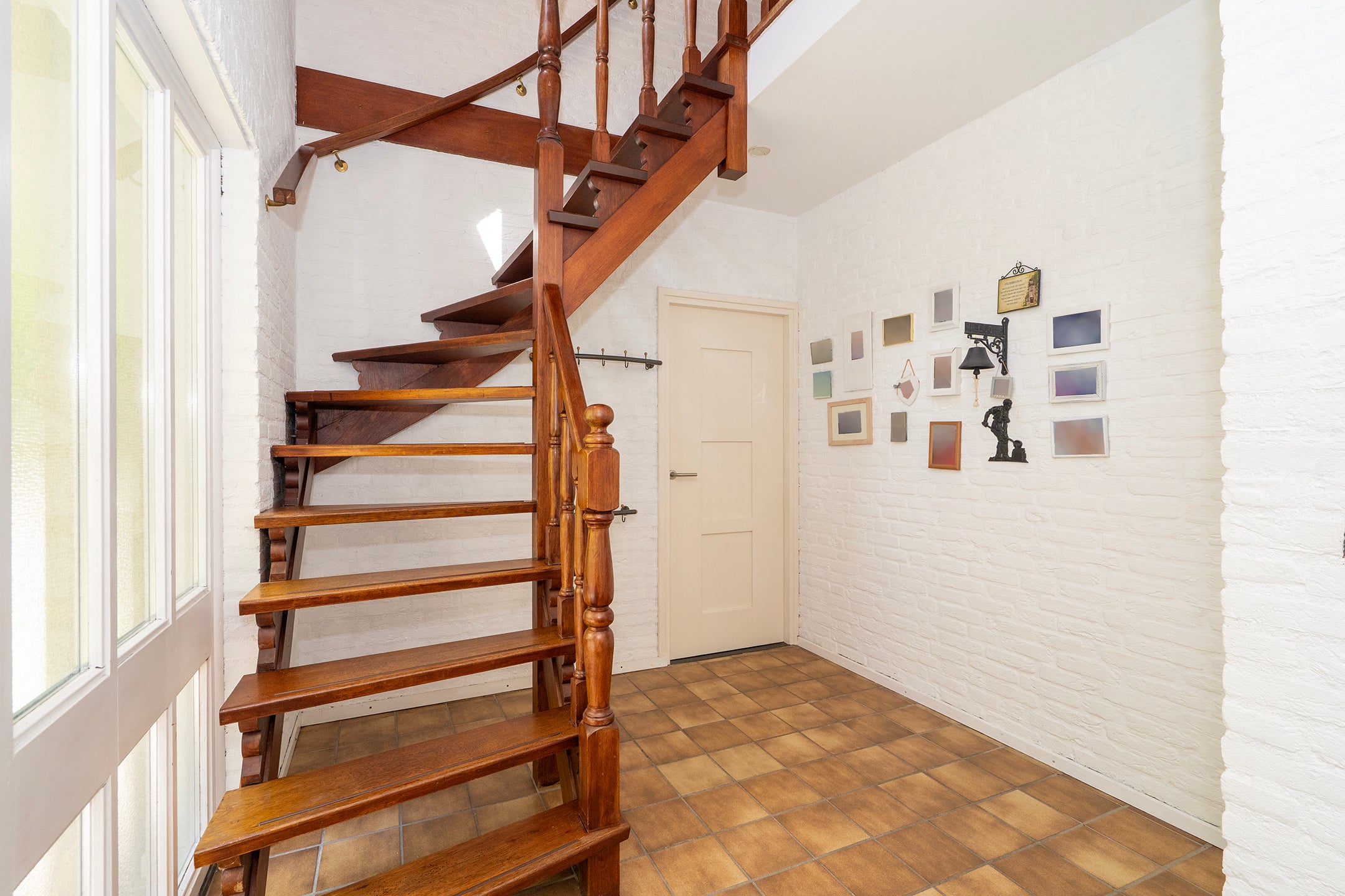 Vrijstaande woning te koop: Langendijk 49, Tilburg