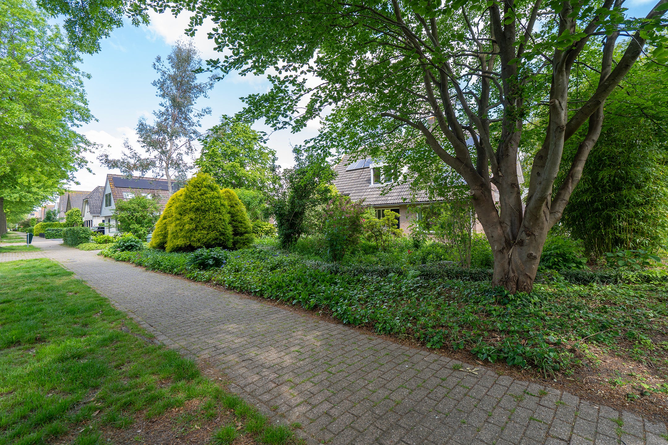 Vrijstaande woning te koop: Langendijk 49, Tilburg
