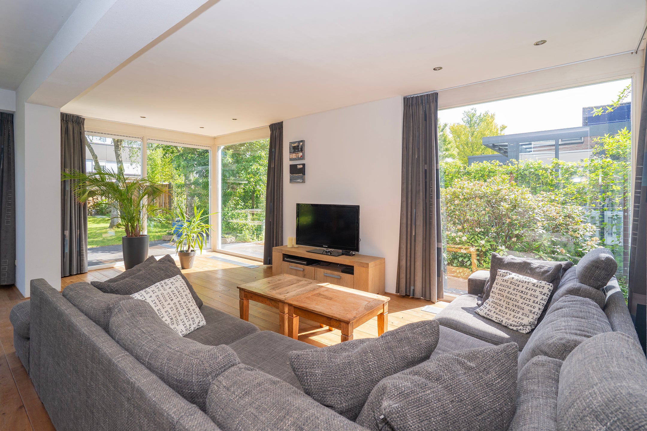 Vrijstaande woning te koop: Langendijk 49, Tilburg
