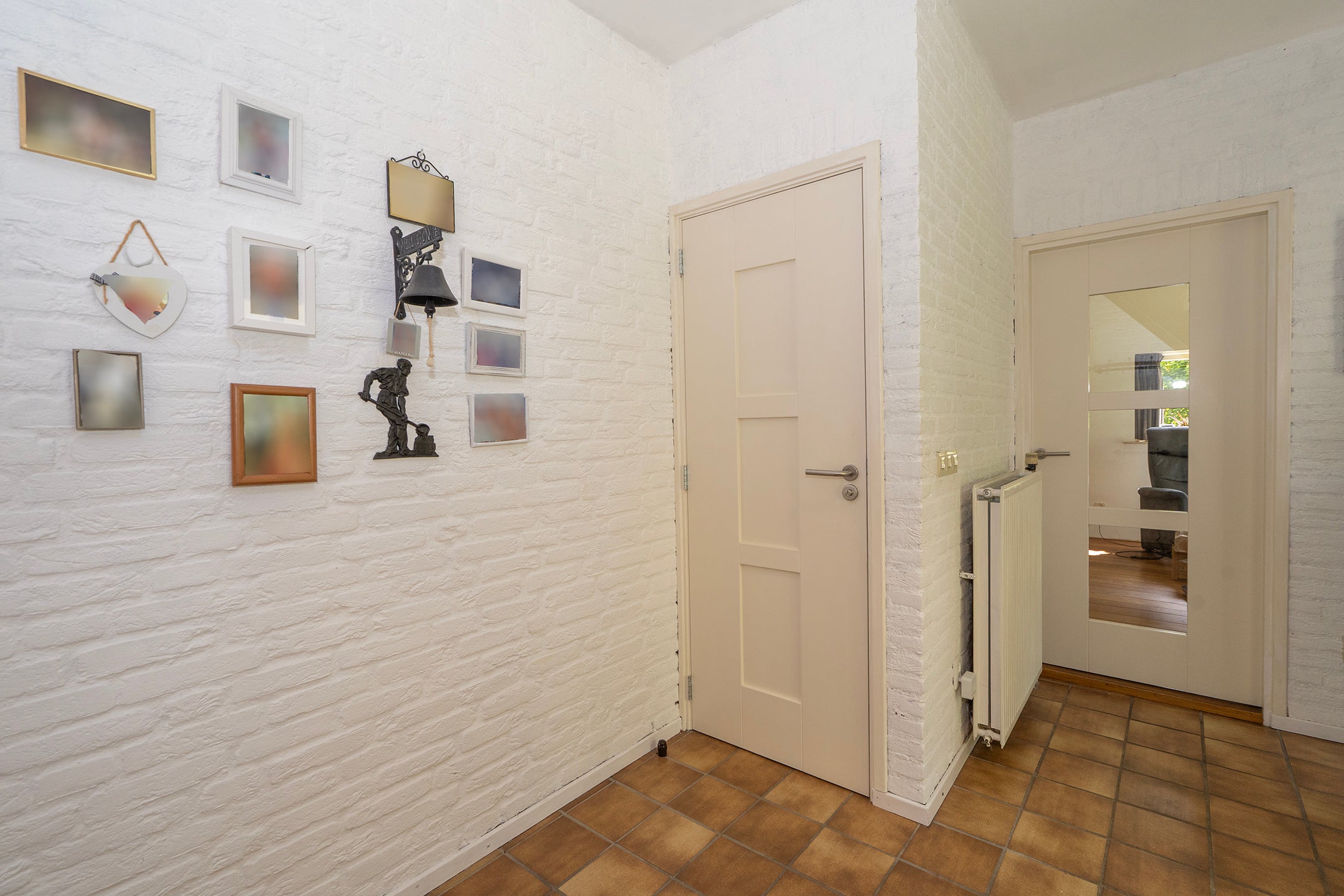 Vrijstaande woning te koop: Langendijk 49, Tilburg