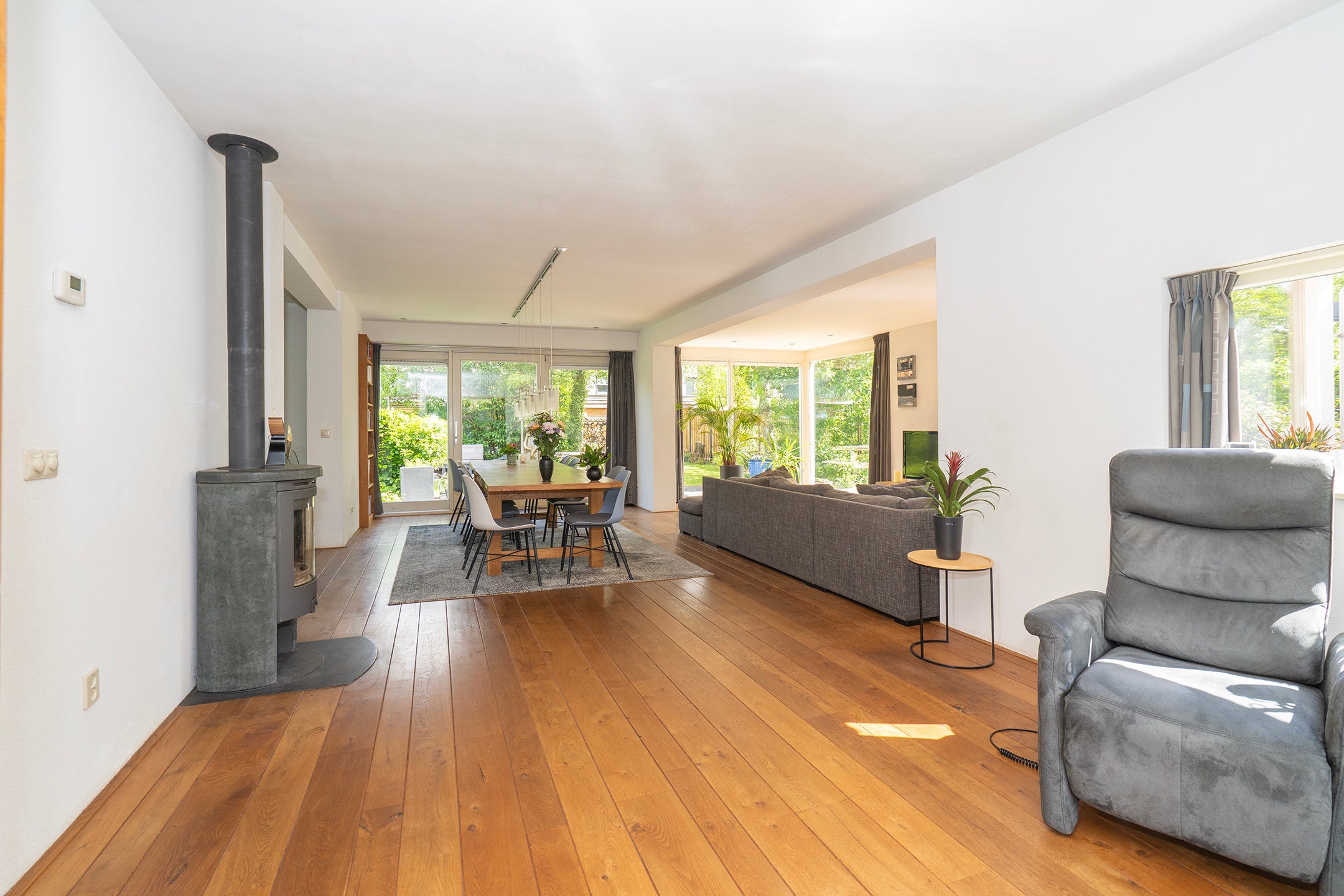 Vrijstaande woning te koop: Langendijk 49, Tilburg