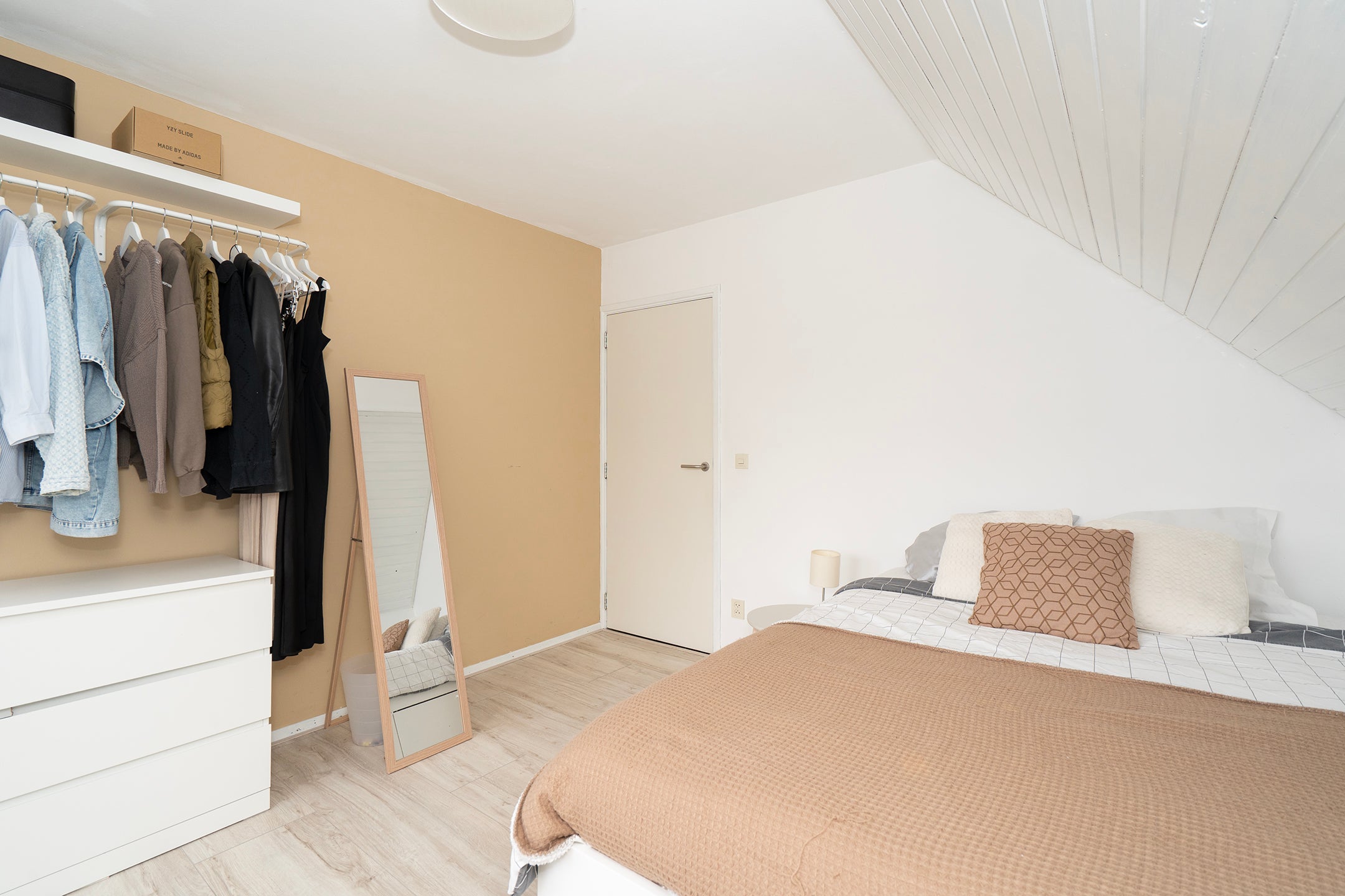 Vrijstaande woning te koop: Langendijk 49, Tilburg