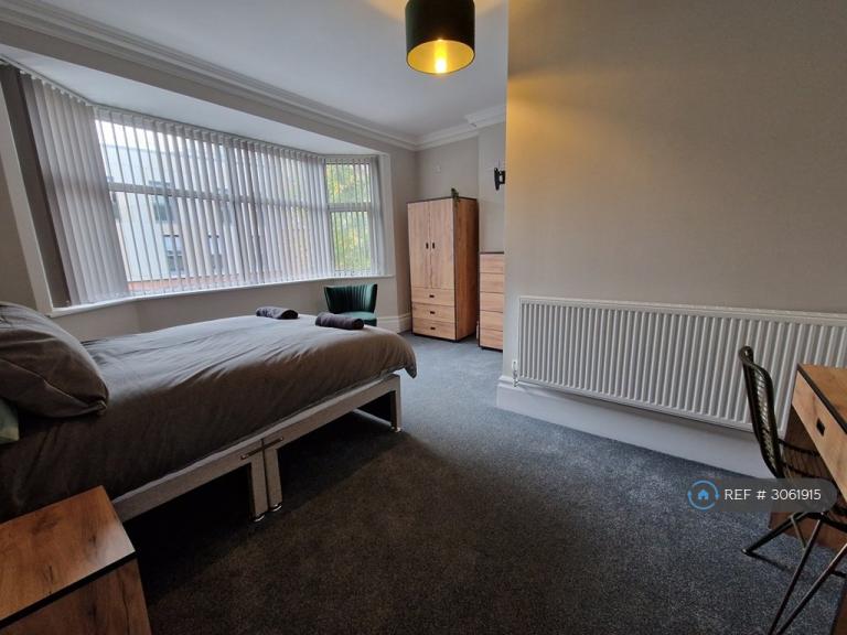 Room Friars' Road in Coventry