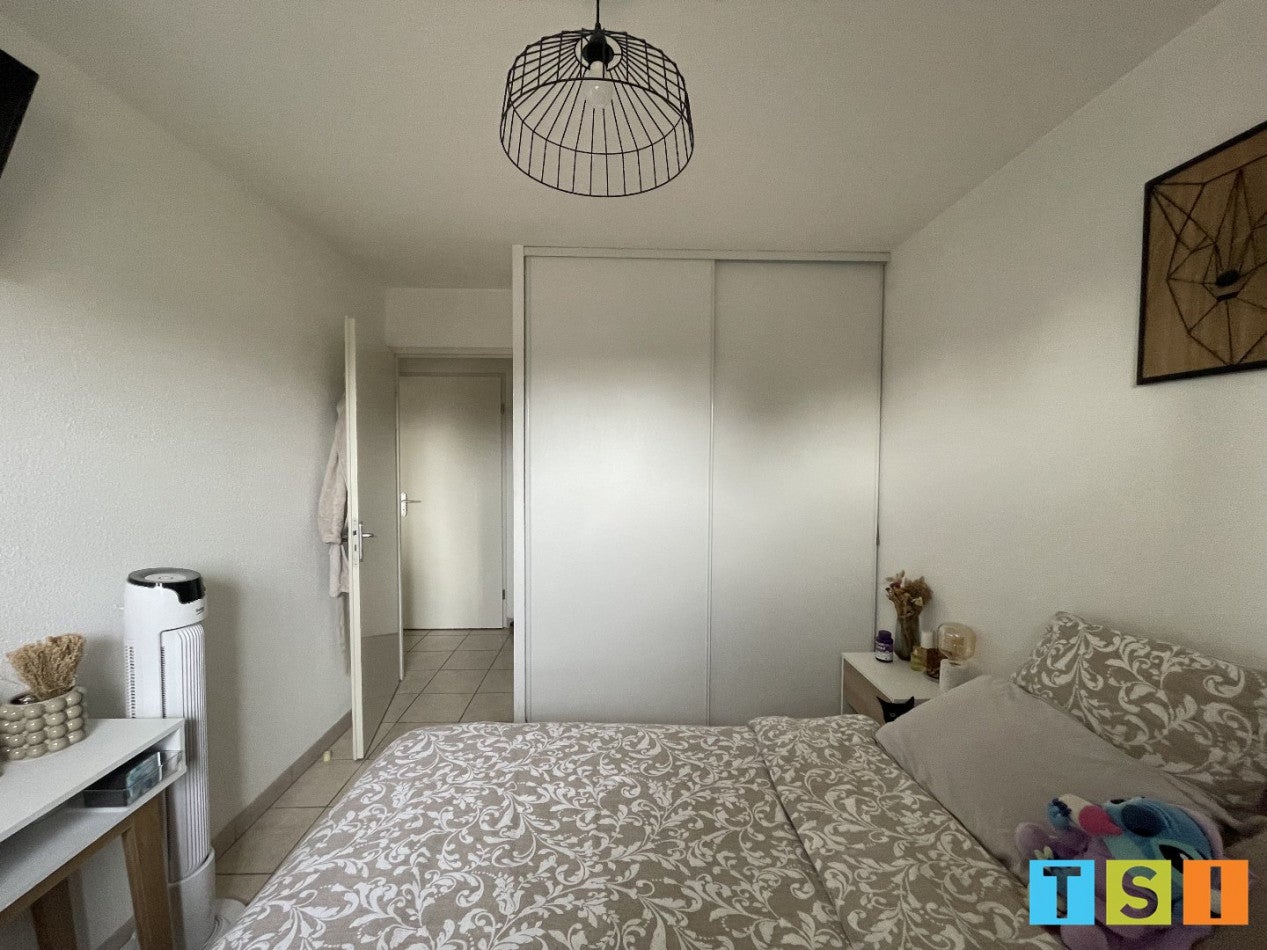 Appartement Place du Foirail à Saint-Gaudens