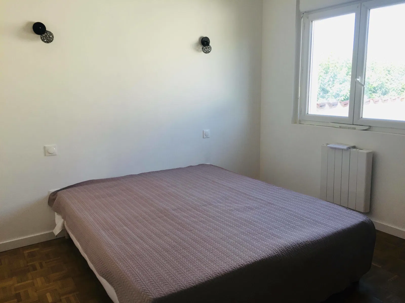 Appartement Rue de Cantepau à Albi