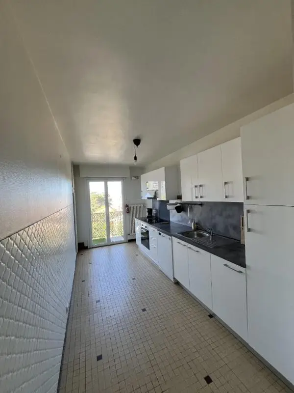 Appartement Route du Livron à Vétraz-Monthoux