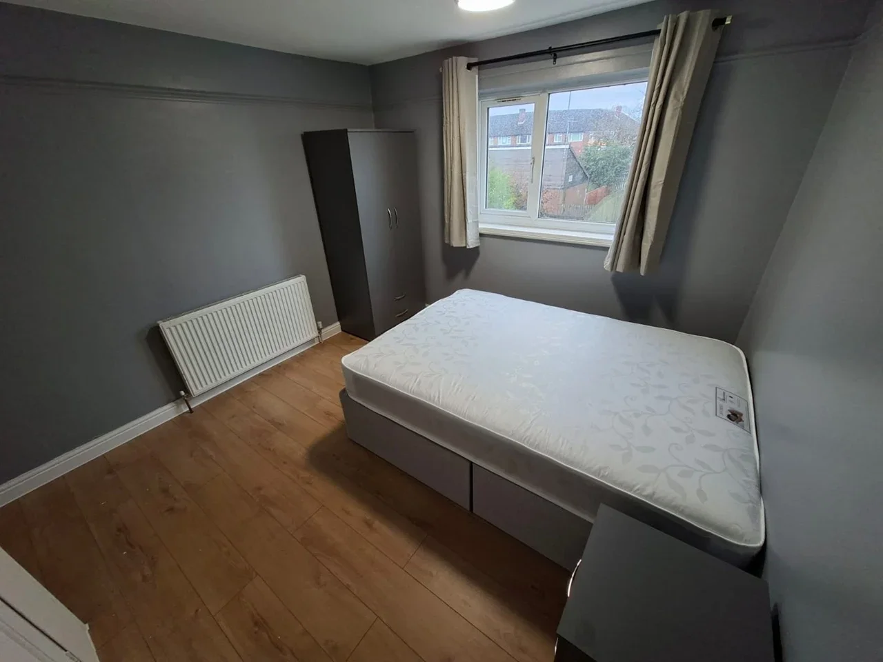 Room Lanchester Way in Metropolitan Borough of Solihull