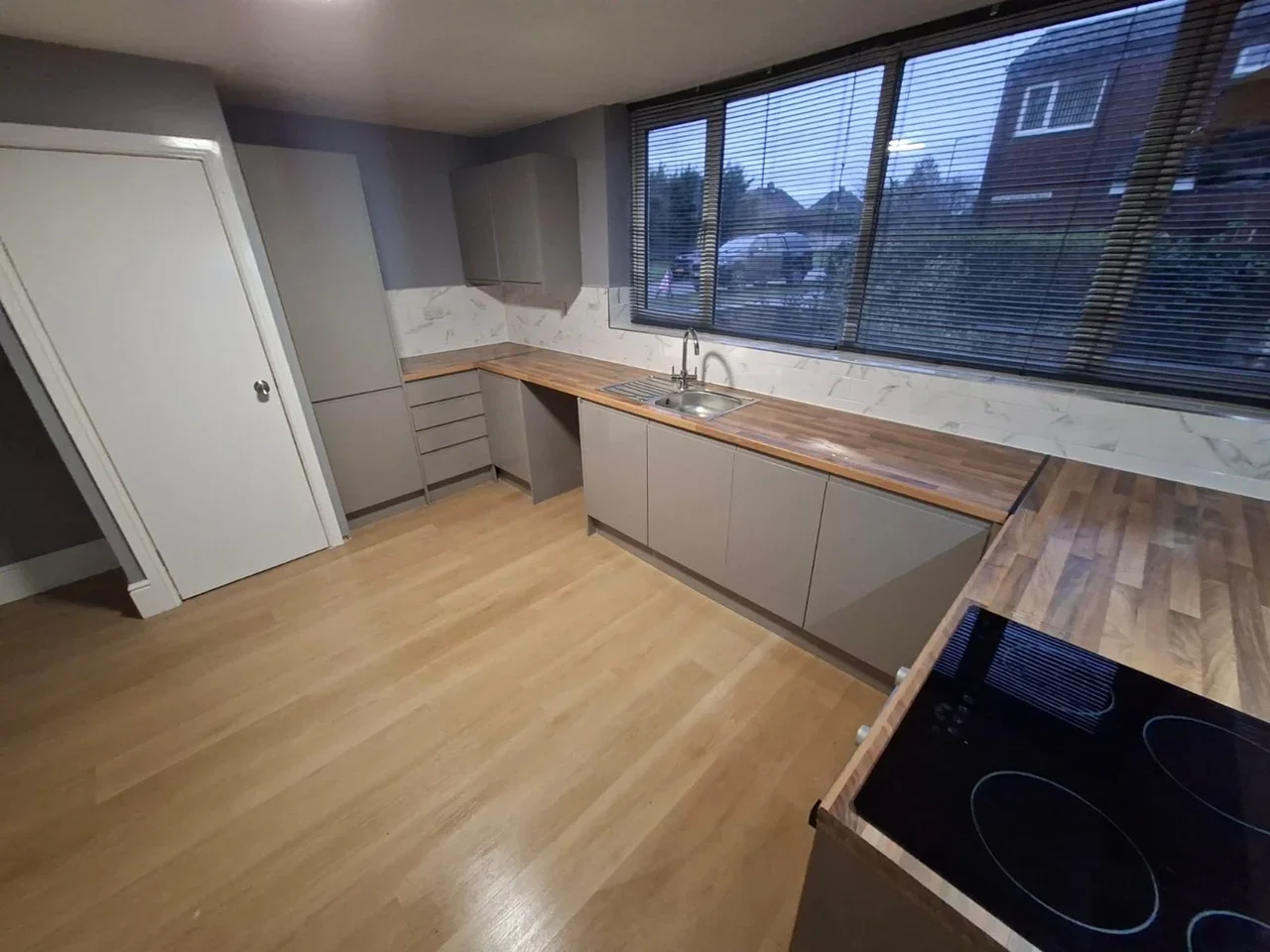 Room Lanchester Way in Metropolitan Borough of Solihull