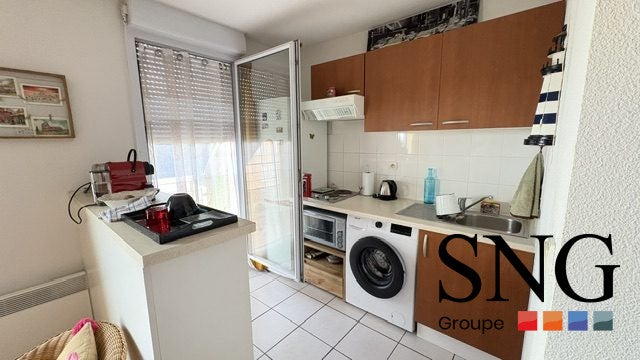 Flat Rue Capitaine Mauries in Graulhet