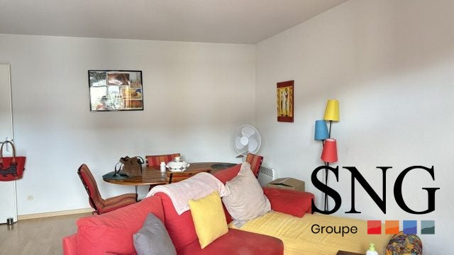 Flat Rue Capitaine Mauries in Graulhet