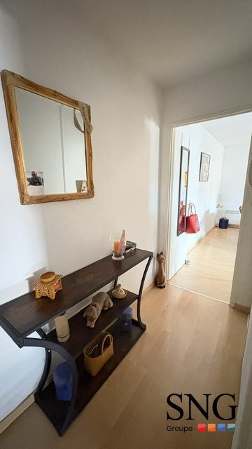 Flat Rue Capitaine Mauries in Graulhet