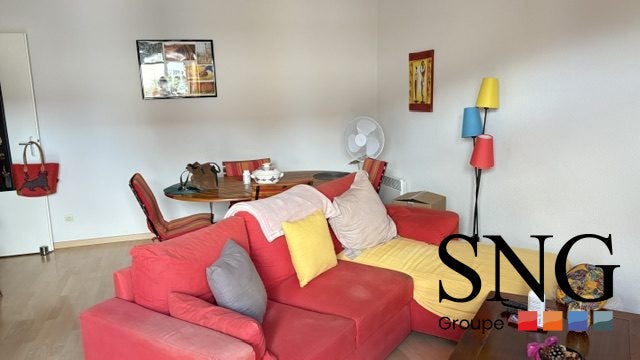 Flat Rue Capitaine Mauries in Graulhet