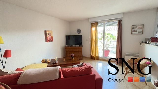 Flat Rue Capitaine Mauries in Graulhet
