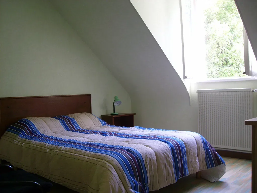 Appartement Route de Tours à Savonnières