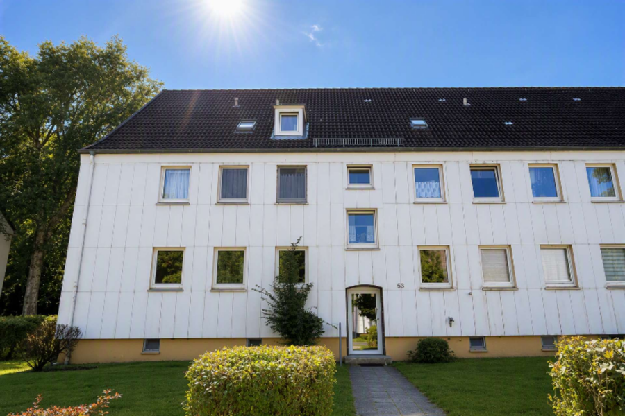Wohnung Ostlandstraße in Eckernförde