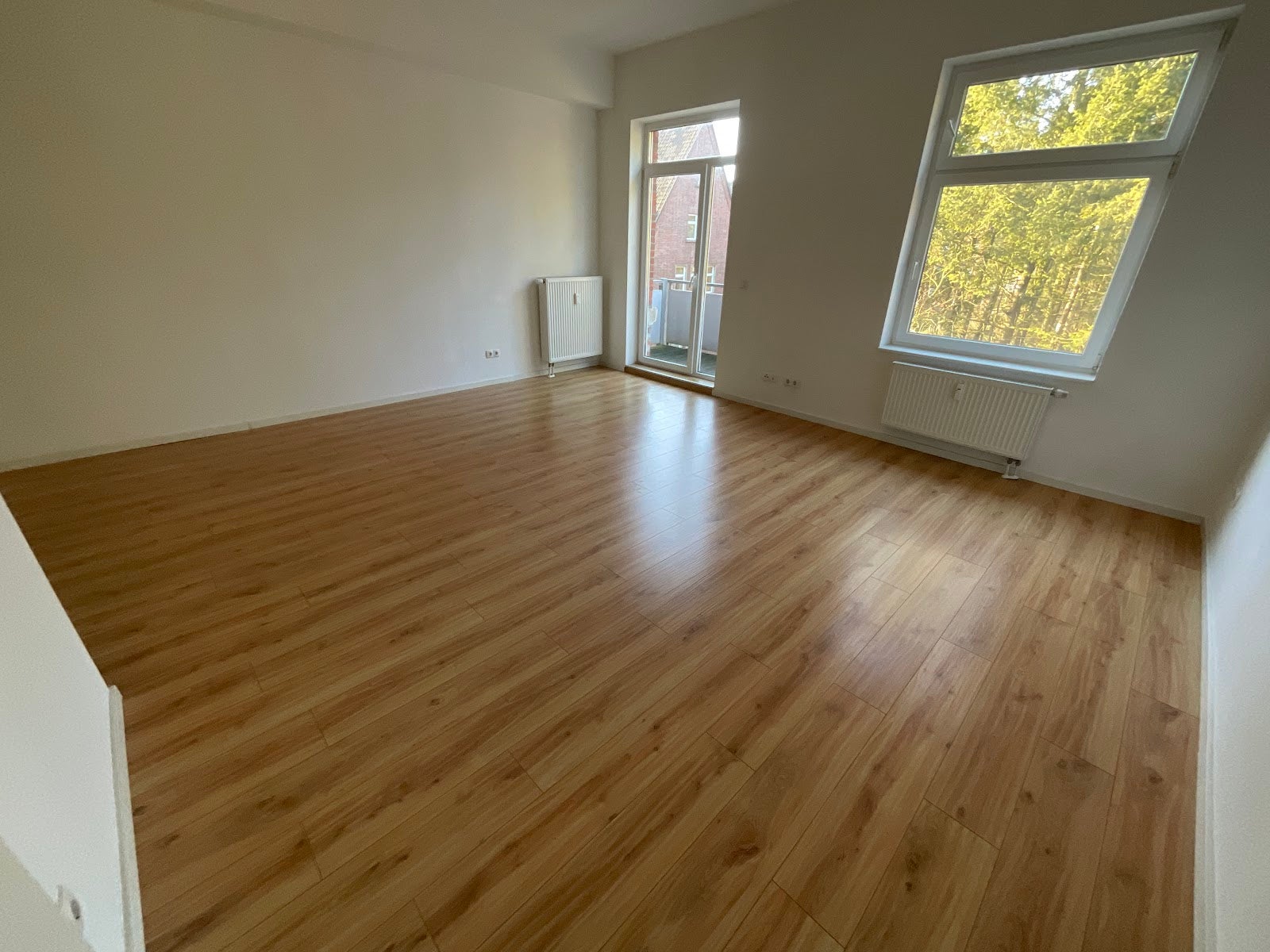Wohnung Vorwerker Straße in Lübeck