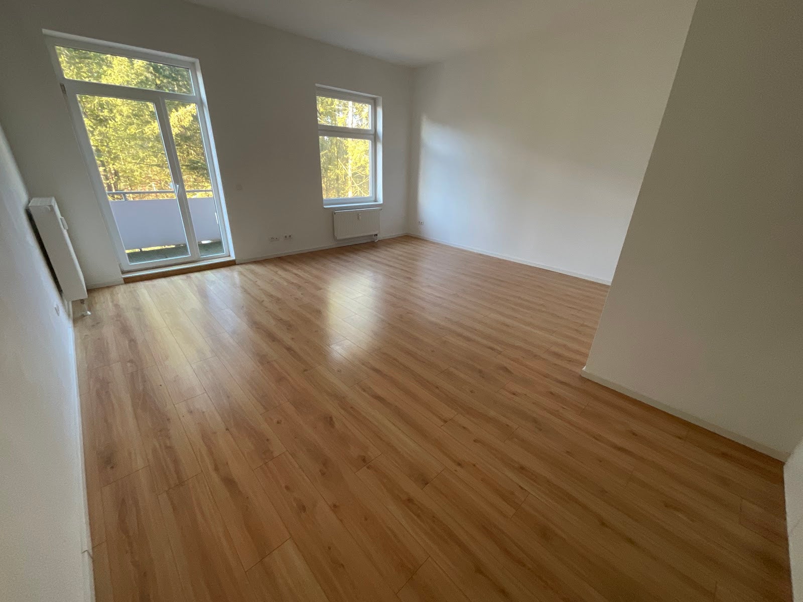 Wohnung Vorwerker Straße in Lübeck