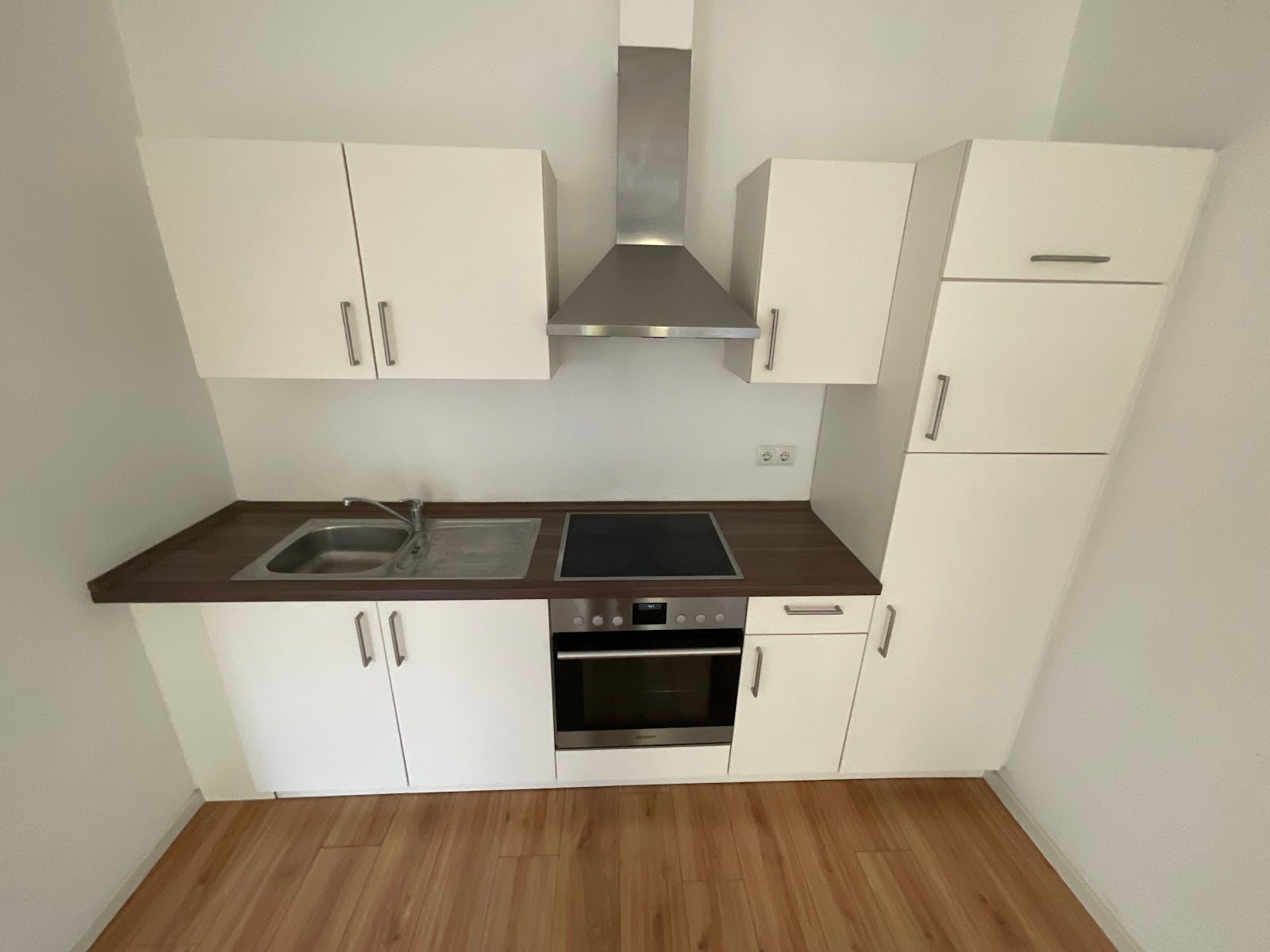 Wohnung Vorwerker Straße in Lübeck