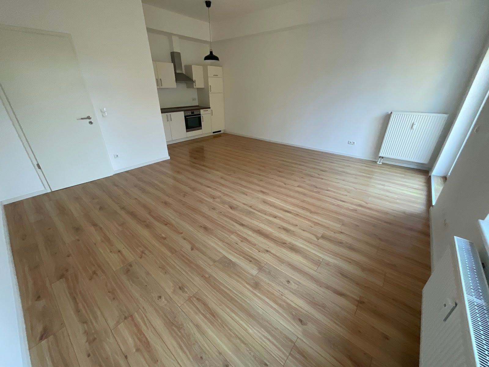Wohnung Vorwerker Straße in Lübeck