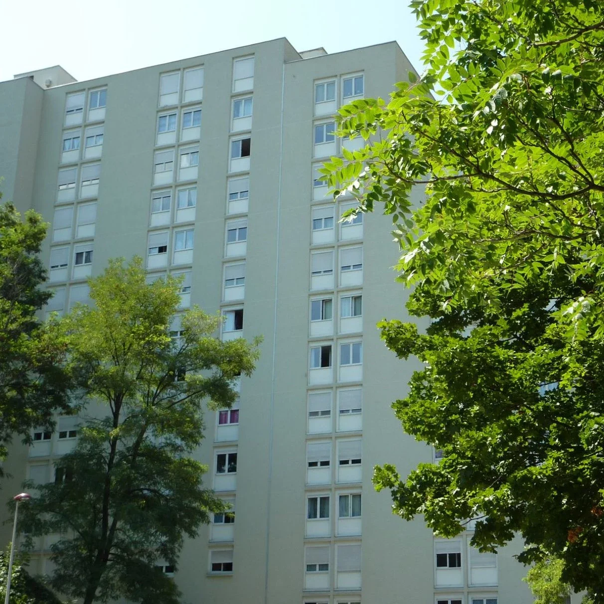 Appartement Rue des Coccinelles à Moûtiers