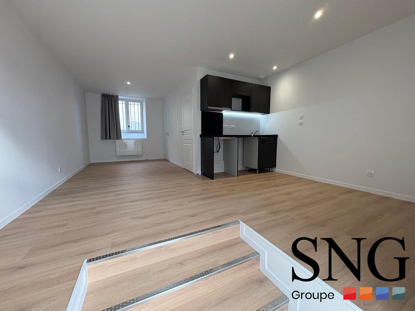 Appartement Rue de Quinaut à Agen