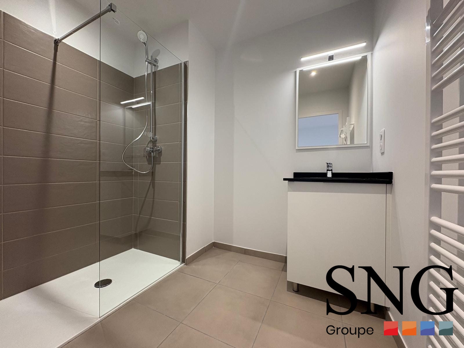 Flat Rue de Quinaut in Agen